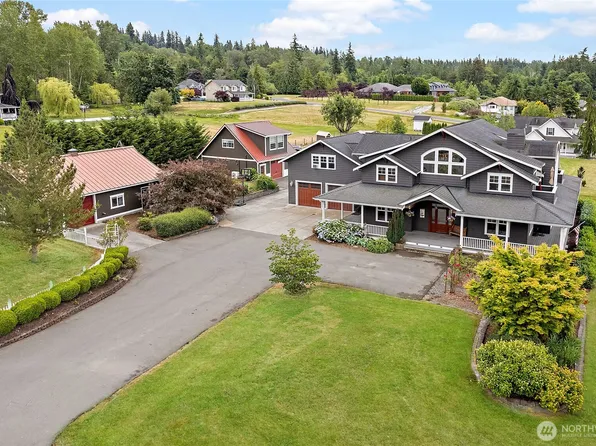 20076 Sinnes Road, Mount Vernon, WA 98274