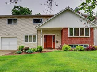 2540 Sawmill Rd, Bellmore, NY 11710