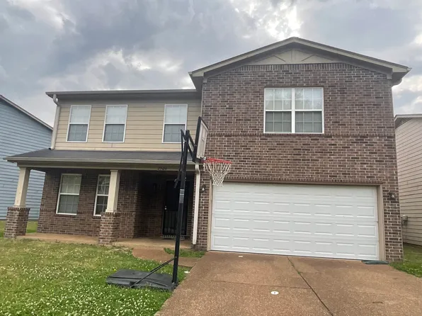 2506 Boxford Ln, Cordova, TN 38016