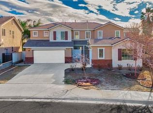 1892 Crane St, San Jacinto, CA 92583
