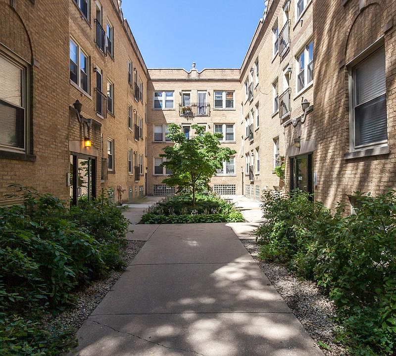 1st image of 4710 N Bernard St APT 3W