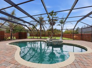 2616 S Waterleaf Dr, Saint Augustine, FL 32092