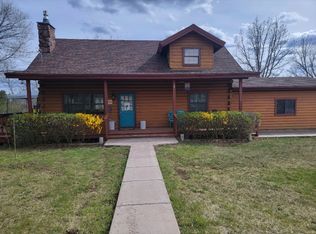 1235 W Navajo Ln, Lakeside, AZ 85929