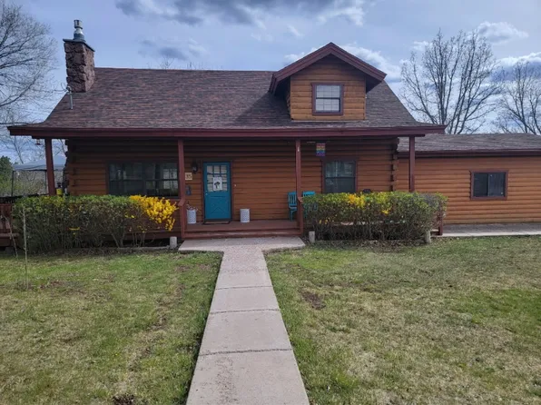 1235 W Navajo Ln, Lakeside, AZ 85929