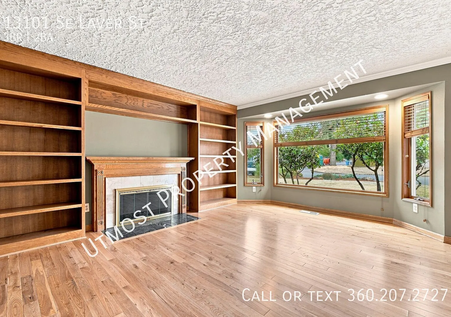 Charming Updated 3bd Home in Vancouver — Photo 2