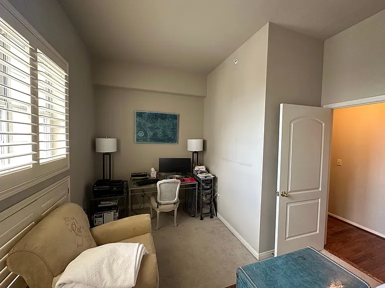 3225 Turtle Creek Blvd #1117 — Photo 20