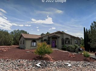 85 Sky Trail Dr, Sedona, AZ 86351