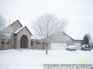 16740 Iodine St NW, Ramsey, MN 55303
