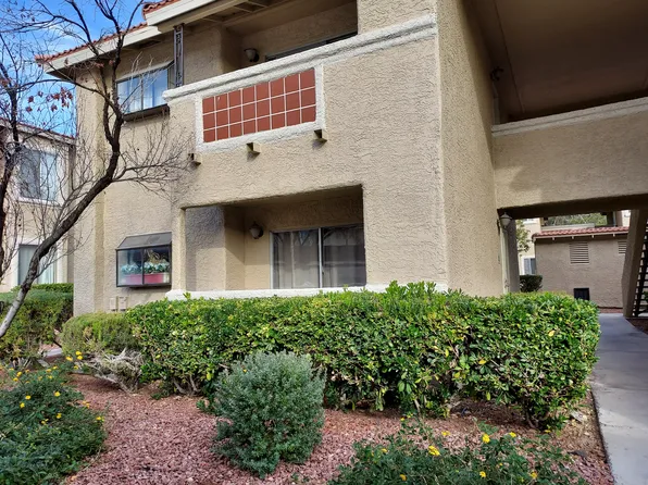 7200 Pirates Cove Rd, Las Vegas, NV