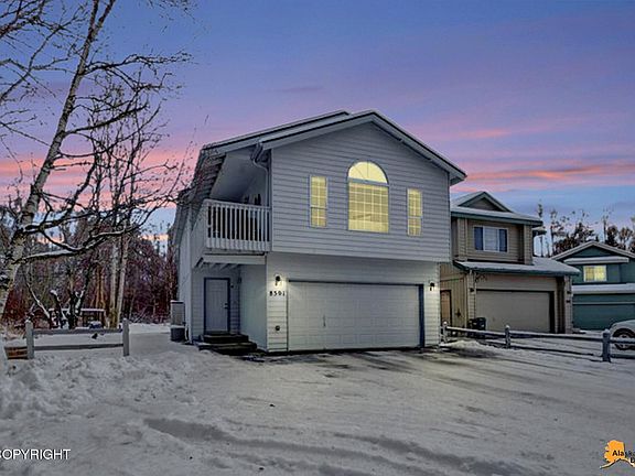 2nd image of 8501 Atkins Pl