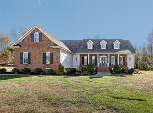 6277 Watchrun Dr, Prince George, VA 23875