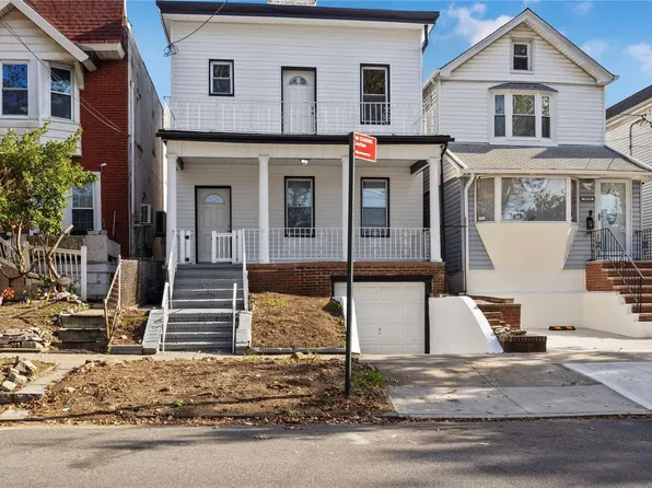 93-32 91st Avenue, Woodhaven, NY 11421