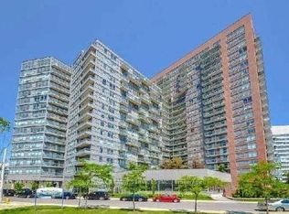 38 Joe Shuster Way UNIT 1420, Toronto, ON M6K0A5