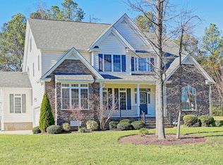 2406 Auger Pl, Midlothian, VA 23113