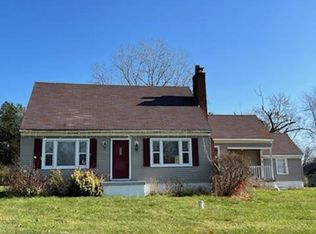 4280 Webster Rd, Flushing, MI 48433