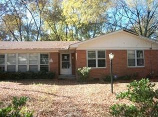 403 N Morrill St, Morrilton, AR 72110