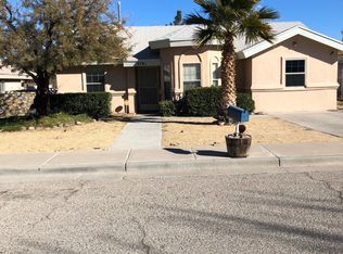 5791 Sanderling Dr, Santa Teresa, NM 88008