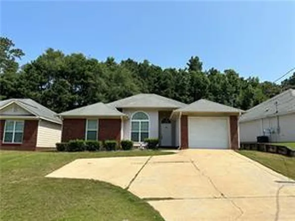 2506 Alpha Dr, Phenix City, AL 36867