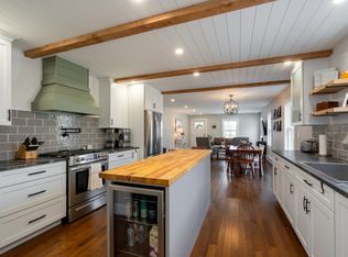 70 Corliss Hill Rd, Meredith, NH 03253