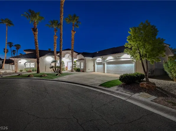 2000 Alexa Breanne Ct, Las Vegas, NV 89117