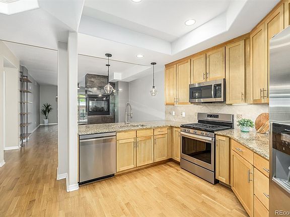 3rd image of 1100 N Grant Street #303
