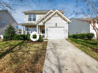 1397 Millbank Dr, Matthews, NC 28104