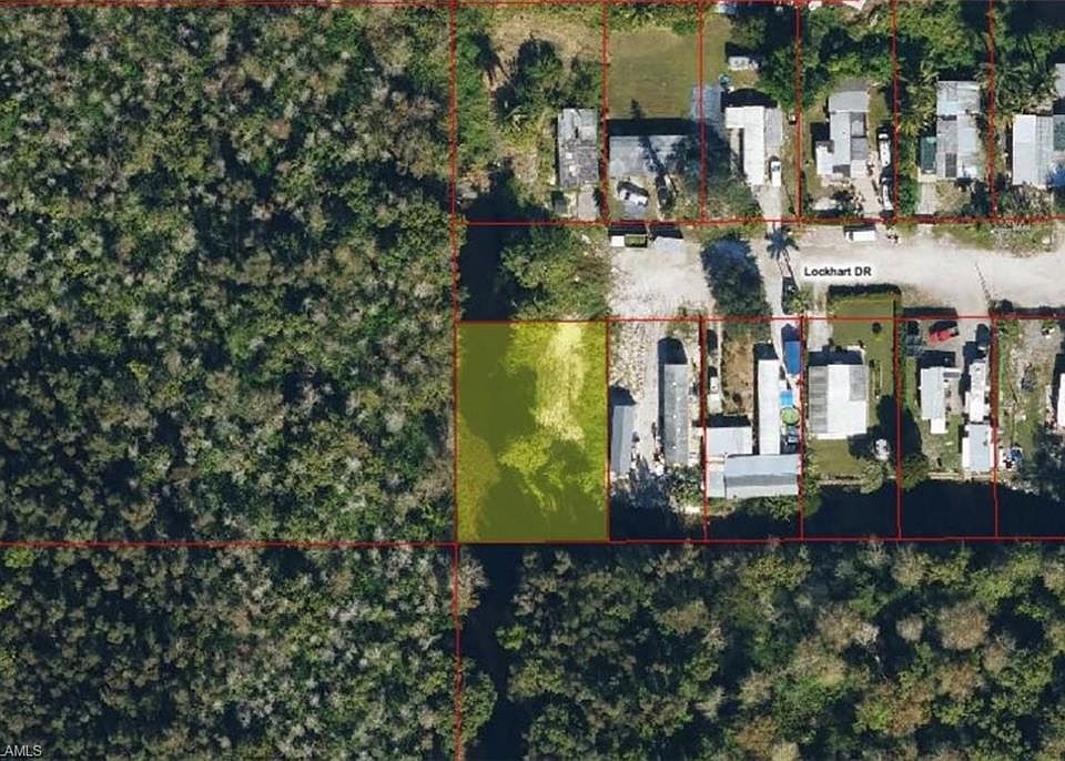 2nd image of 17002 Lockhart DR