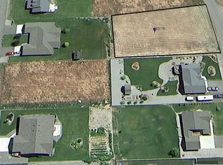 Flying Eagle Way, Manhattan, MT 59741