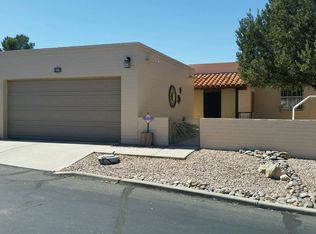 955 W Camino Asturias, Green Valley, AZ 85622