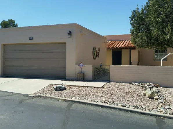 955 W Camino Asturias, Green Valley, AZ 85622