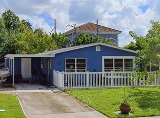 4481 Lagg Ave, Fort Myers, FL 33901