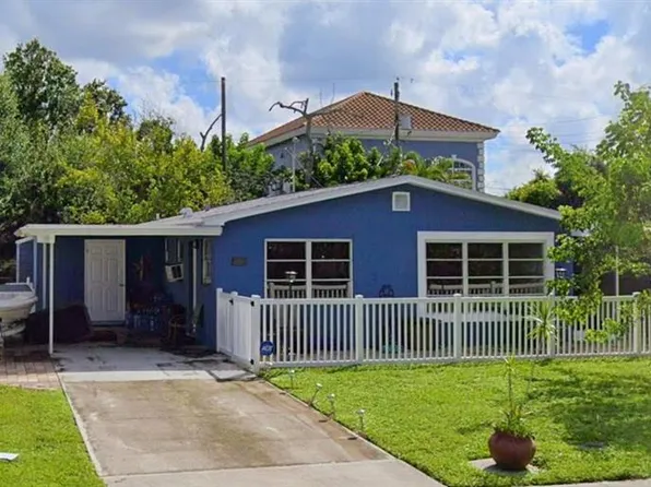 4481 Lagg Ave, Fort Myers, FL 33901