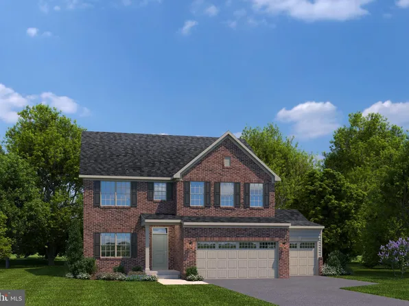 9921 Pesade Way, Upper Marlboro, MD 20772