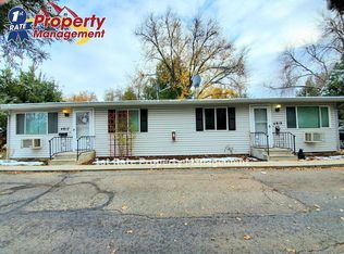 4817 W Denton St, Boise, ID 83706