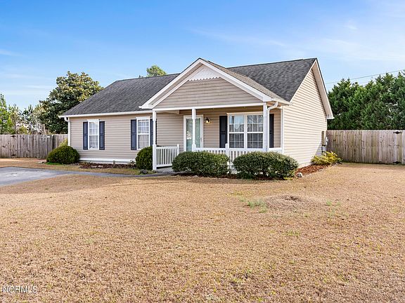 2401 Brodick Court, Wilmington, NC 28411 | Zillow