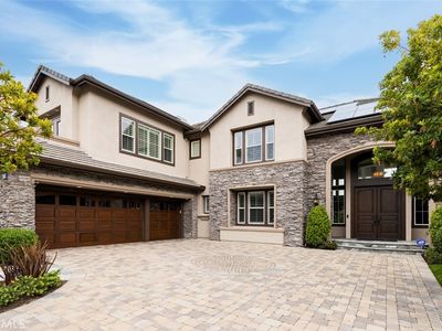 8 Belvedere Ln, Coto De Caza, CA, 92679