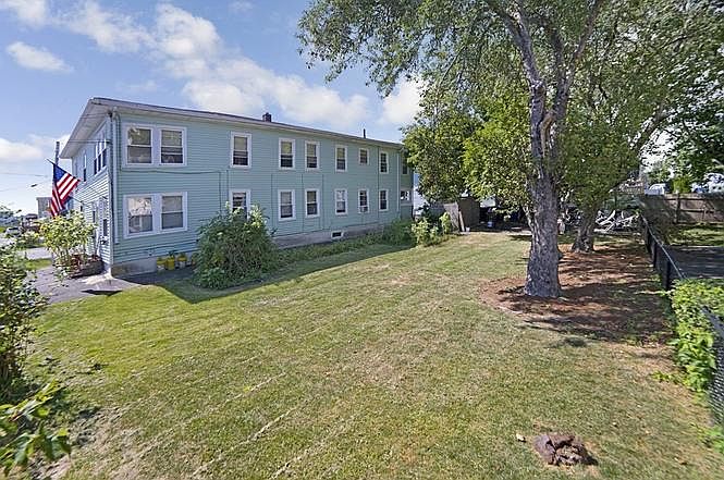 1st image of 71 Arcadia St #1-L