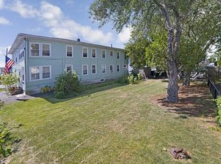 71 Arcadia St #1-L, Revere, MA 02151
