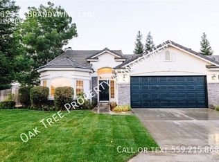 2121 E Brandywine Ln, Fresno, CA 93720