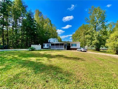 515 Villa Woods Dr, Salisbury, NC, 28146