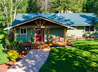 525 Armory Rd, Whitefish, MT 59937