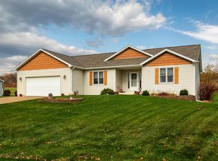 W4510 Pioneer Ct, West Salem, WI 54669