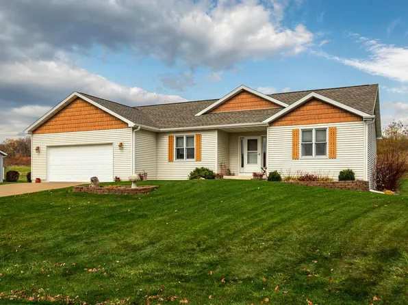 W4510 Pioneer COURT, West Salem, WI 54669