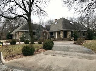 610 Quail Creek Rd, Parsons, KS 67357