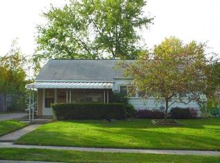 6633 Brookhaven Dr, Indianapolis, IN 46226