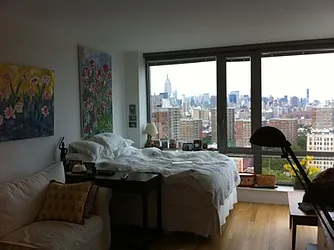 Rented by Weichert Properties - NYC
