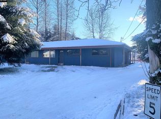 9005 Long Run Dr, Juneau, AK 99801