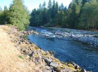 27298 E Elk Park Rd, Welches, OR 97067