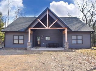 26596 Loffgreen Rd, Spooner, WI 54801