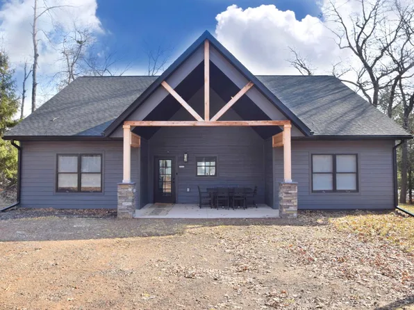 26596 Loffgreen Rd, Spooner, WI 54801